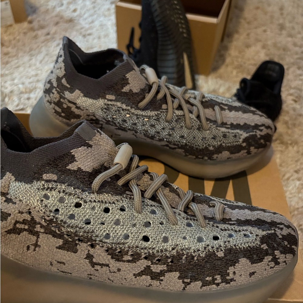 Yeezy Boost 380